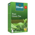 Dilmah Green Tea Tag Tea Bags Green Tea (20 Pieces) 30g