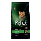 Reflex Plus+ Cat Adult Chicken 1.5kg