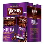 Wonda Wonderful Mocha Multi Pack 4 x 240ml