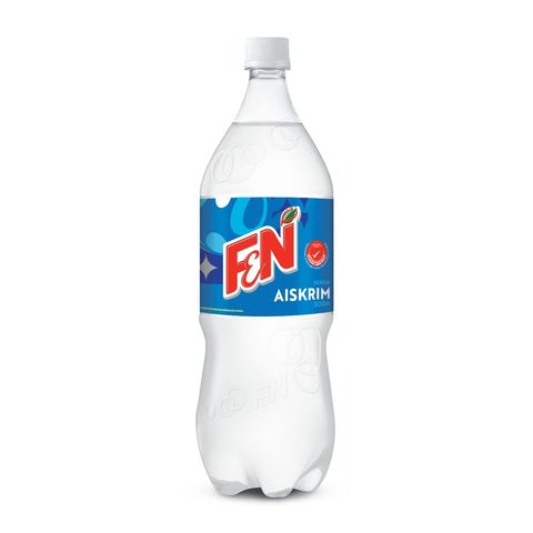 F&N Ice Cream Soda 1.5L