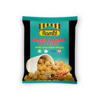 Ramly Chicken Popcorn Hot & Spicy 400g
