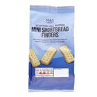 M&S Mini All Butter Scottish Shortbread Fingers 125g