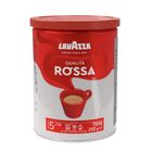 Lavazza Qualita Rossa Ground Coffee Tin 250g