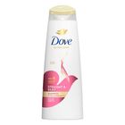 Dove Straight & Silky Shampoo 330ml - 59800