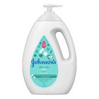 Johnson's Baby Milk + Rice Bath 1000ml - 28199