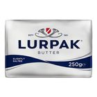 Lurpak Butter in Foil Salted 250g