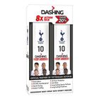 Dashing Juventus Deo Spray No.10 | 2 x 125 ml