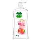 Dettol Shower G Revitalising 950g Onzen | 9556108000219