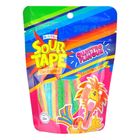 Beardy Sour Tape Quattro 100g