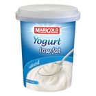 Marigold Low Fat Yogurt Natural Cup 130g