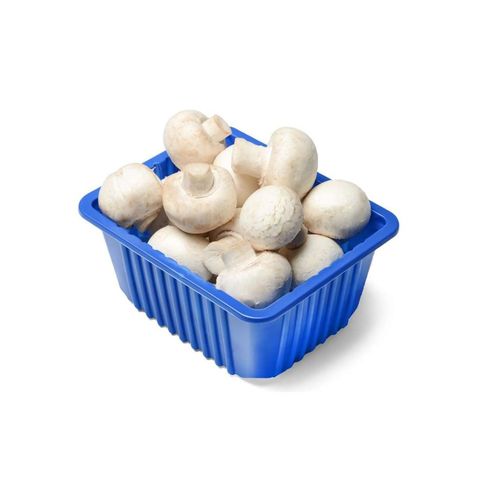 Champ Fungi White Button Mushroom 150g