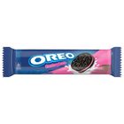 Oreo Strawberry Creme Sandwich Cookie 105g