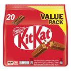 Kitkat Share Bag Value Pack 20 x 17g