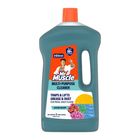 Mr Muscle Multi-purpose Disinfectant Floor Cleaner Ocean Escape 2L