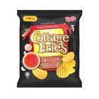 Wise Cottage Fries Sweet Thai Chilli Potato Chips 65 g