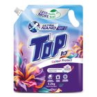Top Ultra Nano Fresh Tech Laundry Detergent Colour Protect 3.2kg