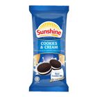 Sunshine Cookies & Cream 50g