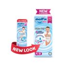 Molfix Extra Dry Pants XL Jumbo Pack 42pcs