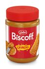Lotus Biscoff Crunchy Biscuit Spread 380g
