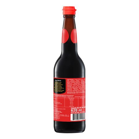 ABC Saus Manis Sweet Sauce 620ml