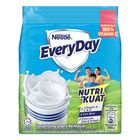 Nestle Everyday Family Milk Powder Softpack 250g