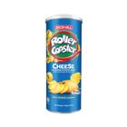 Jack 'n Jill Roller Coaster Cheese 100g
