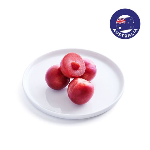 brightfarms Red Plum 500g