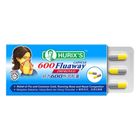 Hurix's 600 Fluaway Capsule 9 Pieces