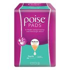 Poise Pads 16 Pieces