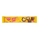 Wall's Bites Vanilla, Toffee & Caramel with Insulated Bag 4 x 15g