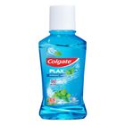 Colgate Plax Peppermint Mouthwash 100ml
