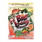 Tao Kae Noi Big Bang Grilled Seaweed - Hot & Spicy 50g