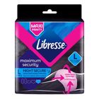 Libresse Maximum Security Maxi Panties (L) 2 Pieces | 1022496