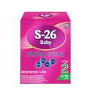 S26 Std Promil 1.2kg