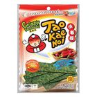 Tao Kae Noi Crispy Seaweed Hot & Spicy 28g