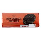 M&S Dark Chocolate Digestive Biscuits 300g