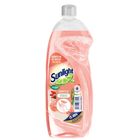 Sunlight Dishwash Liquid Gentle Grapefruit & Rose Hip 800ml