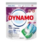 Dynamo 4in1 Capsules Color Care Refill Pack 20 x 10ml