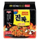 Jinjja Spicy Chicken Ramyun 5 x 120g