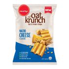 Munchy's Oat Krunch Oat & Grain Crisps Nacho Cheese 70g