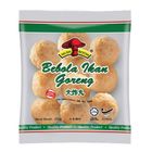 Mushroom Big Fried Fish Ball 230g