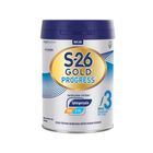 S-26 Gold Progress 850g