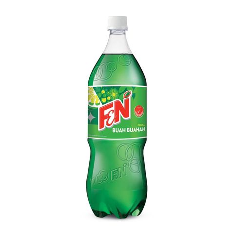 F&N Fruitade | 1.5 升