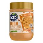 Ced Peanut Butter Crunchy 500g
