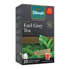 Dilmah Single Region Tag Tea Bags Earl Grey (20 Pieces) 40g