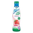 Lactel Bliss Less Sugar Yoghurt Drink Strawberry 700ml