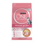 Purina One Healthy Kitten with Chicken Kitten Dry Cat Food 1.2kg