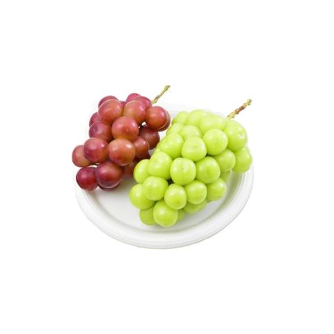 China Mix Muscat Grape 500g