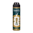 Rexona Men Deodorant Ice Cool FIFA Spray 135ml