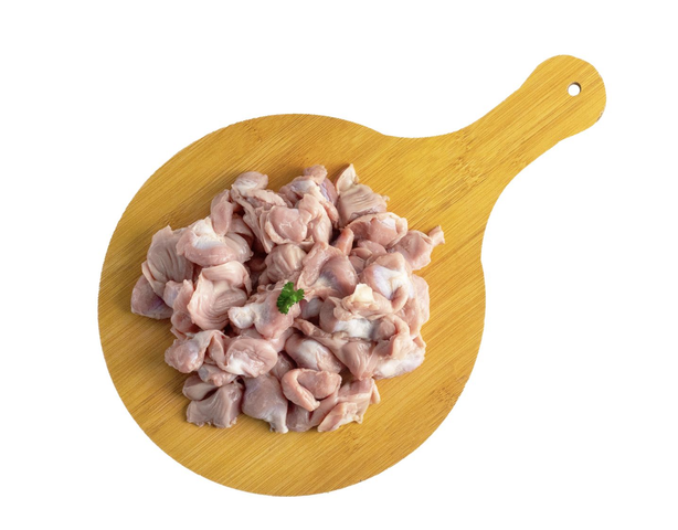 Frozen Chicken Gizzard (Pack) 450g